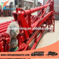 used for side boom pumping machine parts